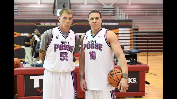 After the NBA: The Second Rise of Mike Bibby 