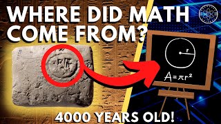 Ancient Mathematical Origins | A History Of Mathematics