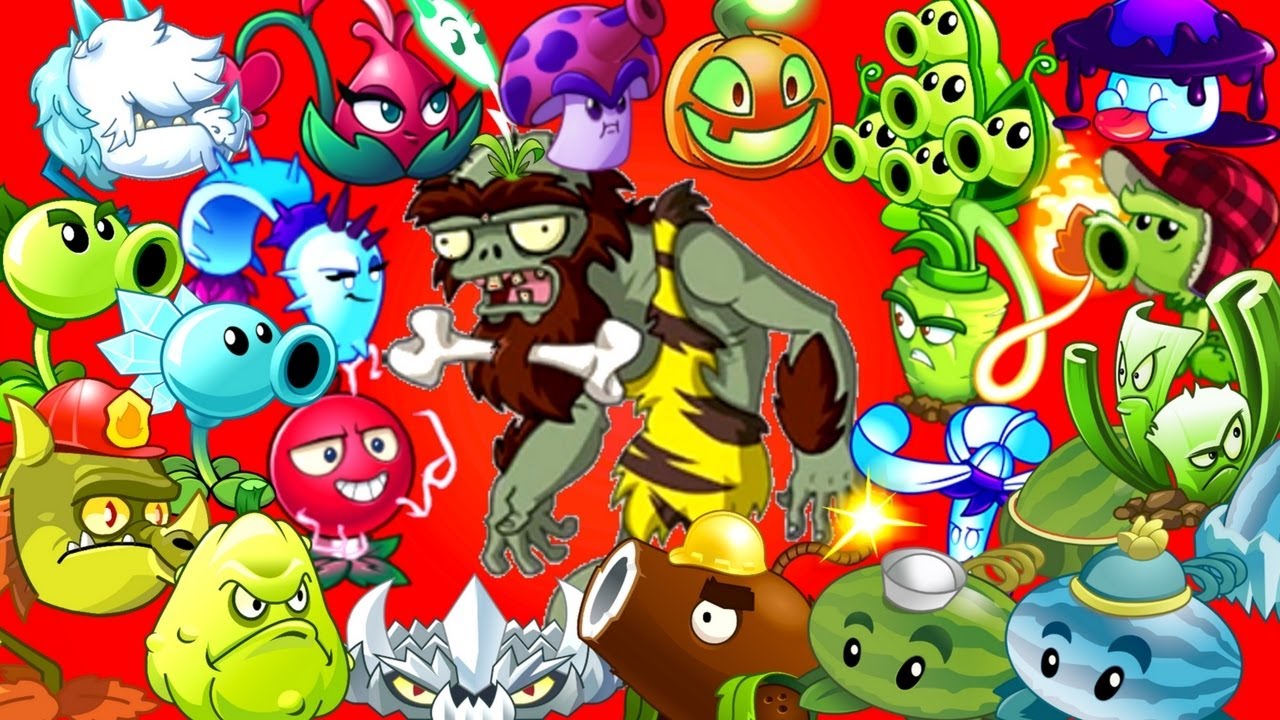 Pvz 2 wiki