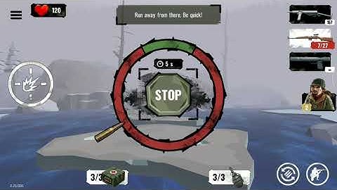 World War Polygon Gameplay Chapter 3 Mission 10