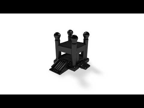 SOPHIE - UNISIL (Official Stream)