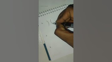 Tree drawing 3 step #tree #art #drawing #creative #youtubeshorts