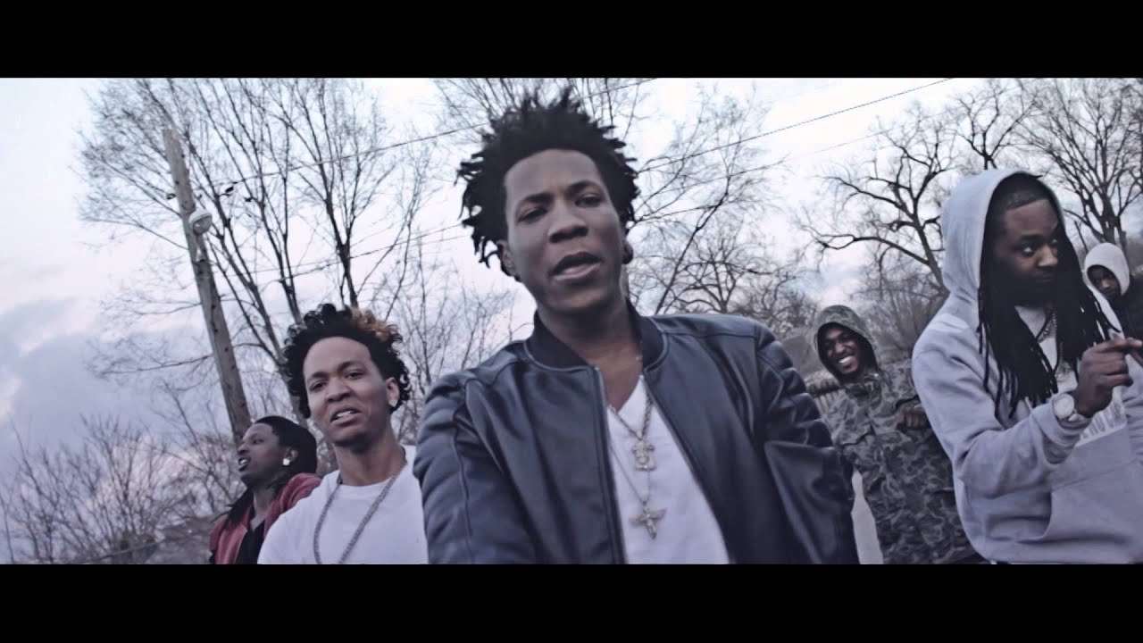 Oso Rico Ft. Young Loucane - Trap Shit(OFFICIAL Music Video) | Filmed by @MisterEvilLV