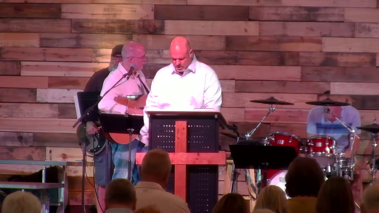 New Kent Christian Center