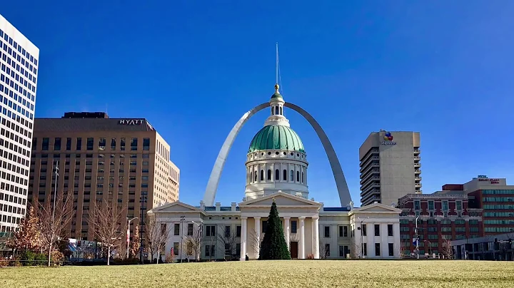 Gateway Arch