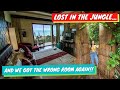 KHAO LAK | We Got Lost In The Jungle...And They Gave Us The Wrong Room Again!!