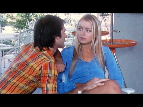 LA RAGAZZINA (Monika) 1974 - Music by Nico Fidenco