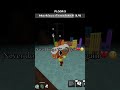 BTW it was a Discord voice chat run Dandy's World New Update #roblox #dandysworld #update #nobatidao