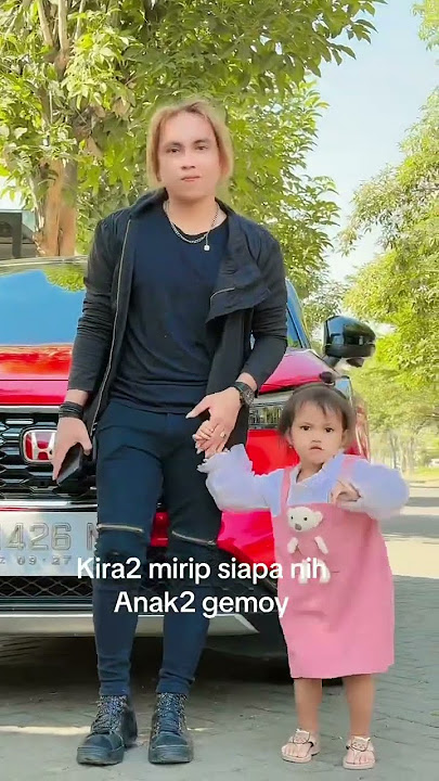 Goyang sewa ngegas