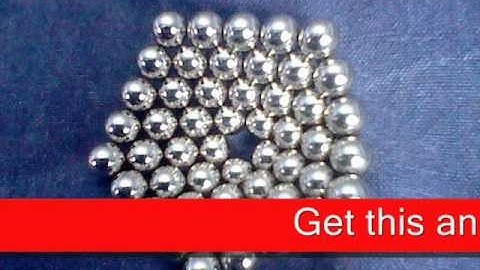 Neocube Diamond Tutorial