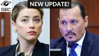 New Updates On Johnny Depp Vs. Amber Heard Trial