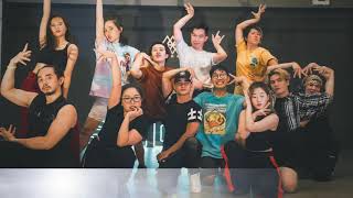 Black Jack Waacking Workshop Recap | DANCE SOL studio
