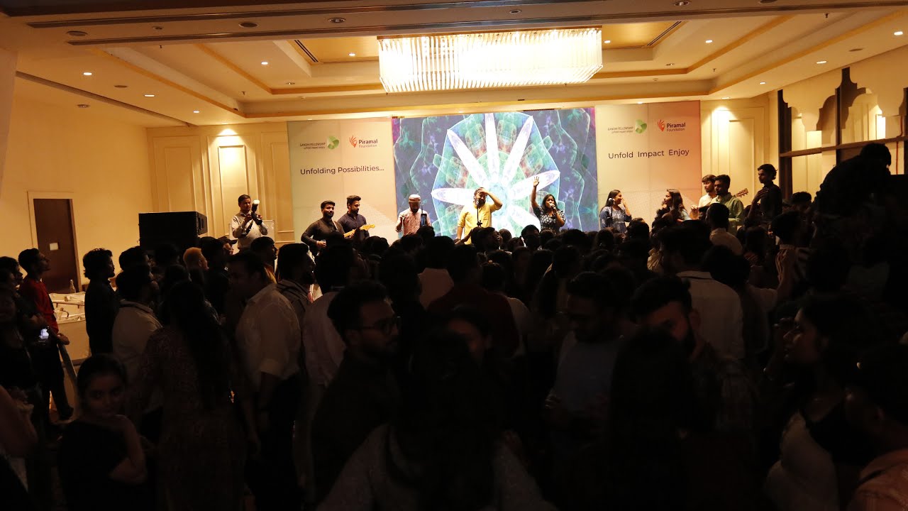 Manzil Mystics Live Band |  Shimla | Bangalore | Chandigarh | Delhi | Indie Folk Band