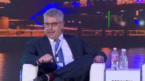 Latest Global Sanctions: Implications for MENA - The 13th MENA Regulatory Summit 2019