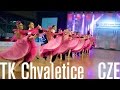 Tk chvaletice cze  2015 european std formation  dancesport total