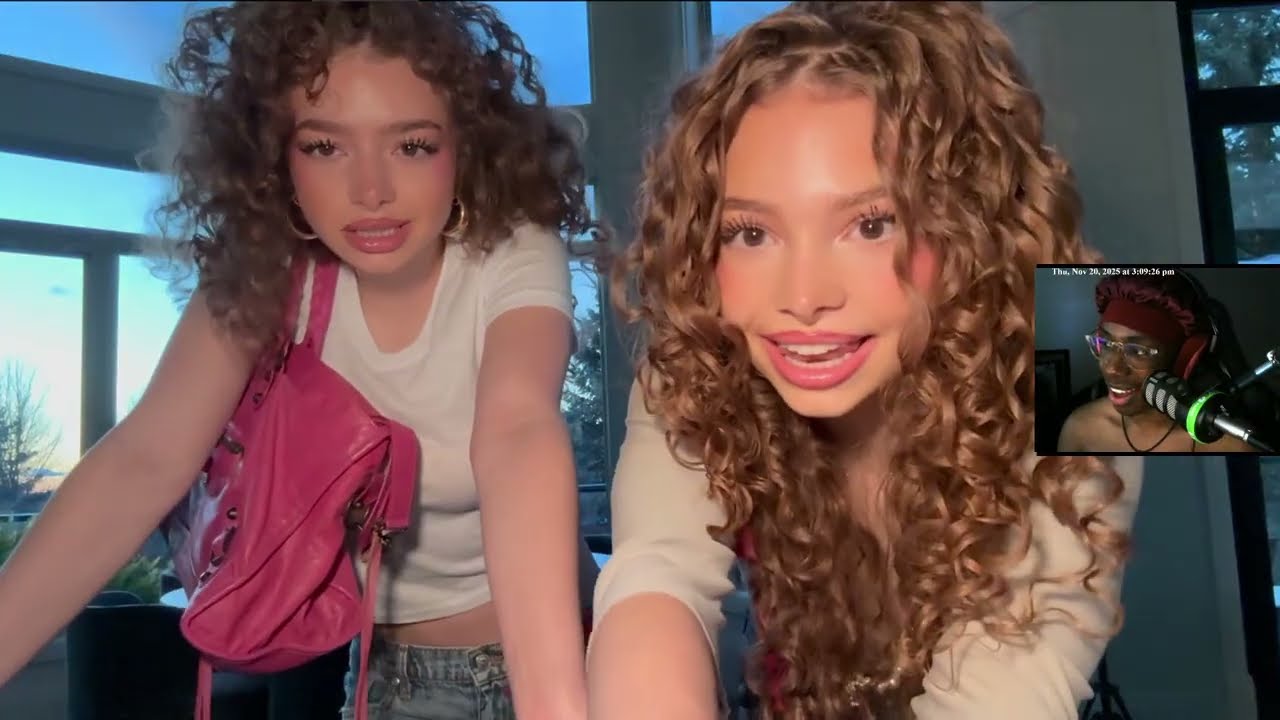 ACE Reacts To Kalogeras Sisters - PLAN ANNIVERSARY DATE FOR ELI AND NOAH!