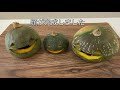 【歯ブラシ工場】歯ブラシを使って簡単に作れるジャックオーランタン動画