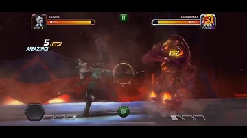 Variant 4 Chapter 3.1 Crit Path Solution? Domino