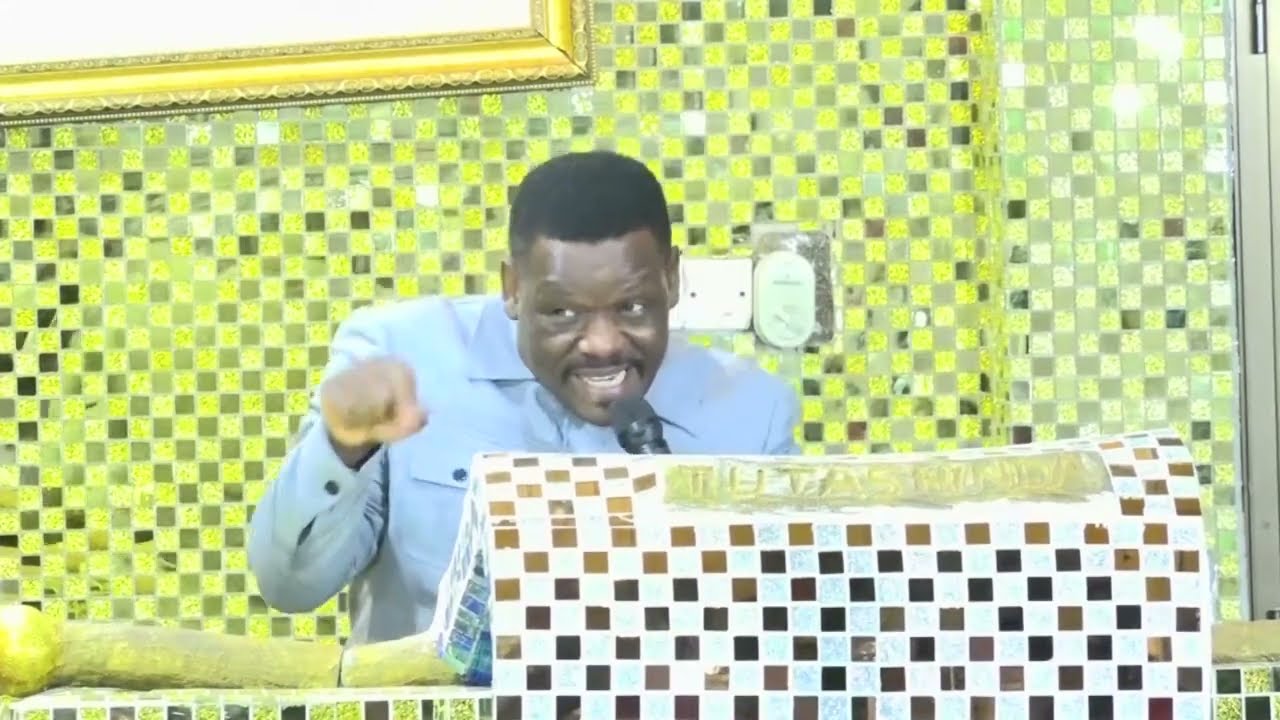 IBADA YA IJUMAA WACHAWI KUTUNZA SIRI KUTOWEKA KIMAZINGARA