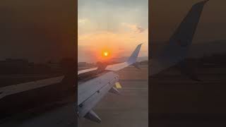 TUI | Boeing 737-80l | G-FDZX | Landing into Dalaman | 12.08.2026