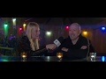 Capture de la vidéo Paul Kalkbrenner Im Interview Am Zoa19