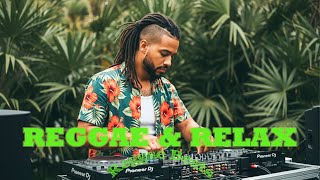 🌴 Rasta Reggae Dub Mix – Spiritual Roots Sound System 🎵