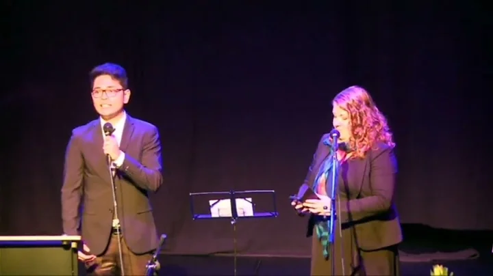 Everywhere I go|Sally DeFord|duet by DJ&Thirza