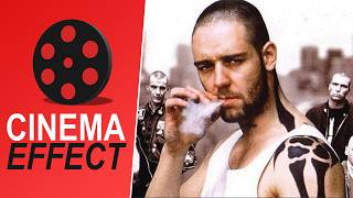 Romper Stomper - Cinema Effect Ep. 284