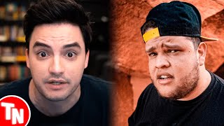 Felipe Neto loses million-dollar advertising contract, EduKof clarifies Podpah drama