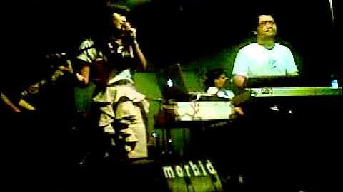 Homogenic - Surrealism at Potluck