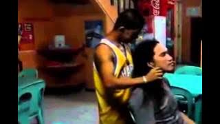 Full Strange Massage from Puti / The first video