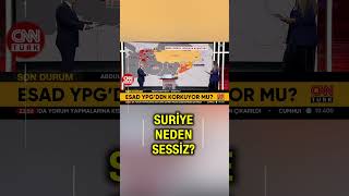 Suriye Ypg'ye Teslim Mi Oldu? Abdulkadir Selvi: Suriye'nin Parçalanmasının En Önemli Adımı Bu Olacak