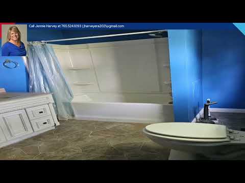 102 South st, Shirley, IN home video tour