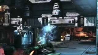 TRANSFORMERS: FOC! PT.3 MAJOR ASS WHOOPING!!