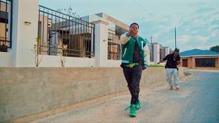 Nox ft Ninety6 - Iwewe Wega [Visualizer]