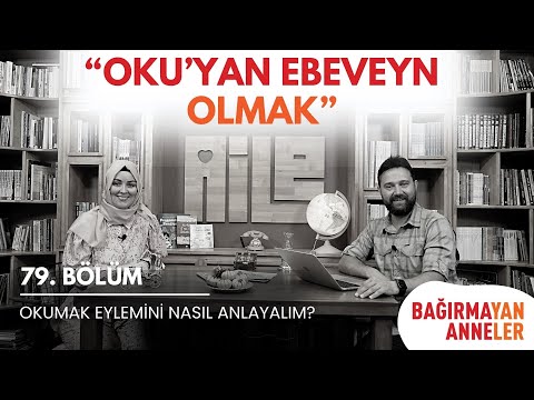 OKUYAN EBEVEYN OLMAK | Bağırmayan Anneler | 79. Bölüm | Hatice Kübra Tongar