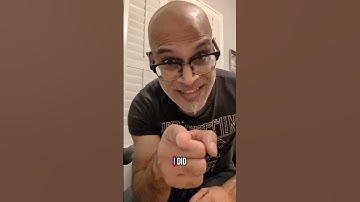 Doing Rope Dart Moves I Have No Business Doing!!