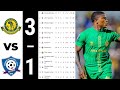 YANGA 3 1 DODOMA JIJI MSIMAMO WA LIGI KUU NBC TANZANIA BARA 2025 26 TANZANIA PREMIER LEAGUE
