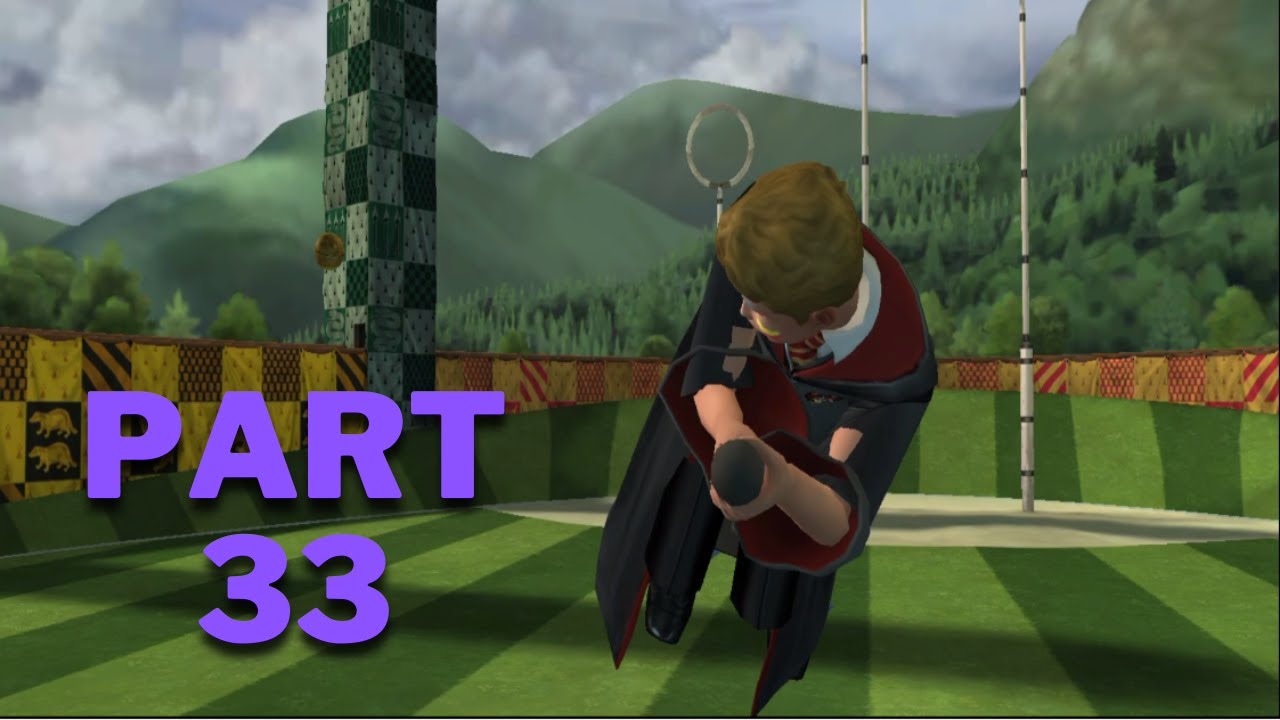 Fairy Tale In Harry Potter: Hogwarts Mystery Walkthrough Gameplay Part 33
