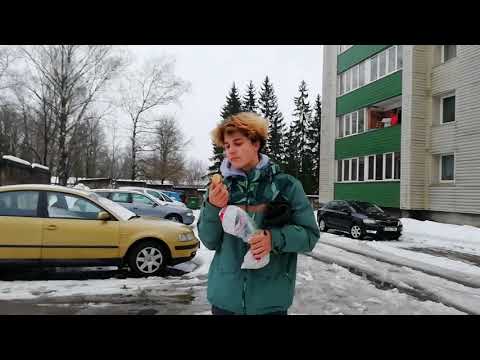 Video: Kuidas Oma Tänupühadest Toidukoomast Taastuda