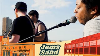 Video thumbnail of "After Funk - Elephant Walk - Live at Jams On The Sand"