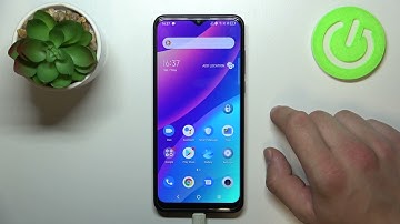 How to disable screen lock sound on TCL 30 SE | Maange sounds on TCL 30 SE