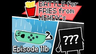 BFFFW Ep. 11b - Flip The Script (Part 2)