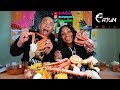 Seafood Boil with Bobby Lytes from Love & Hip Hop Miami