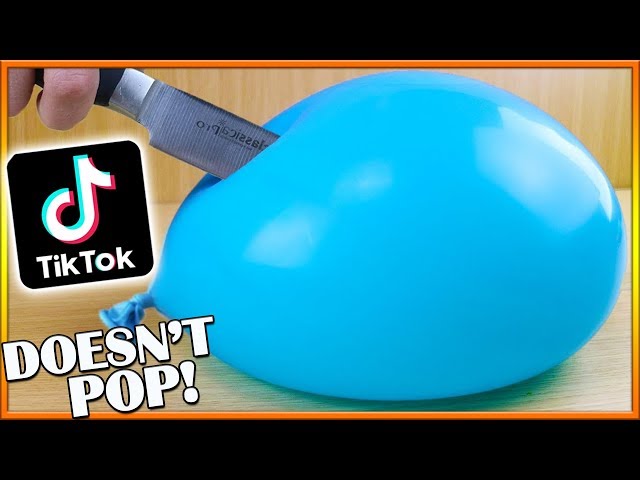 I couldn't believe this 😂 Wack A Balloon game on sale #tiktokshop