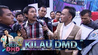 Loh Loh Kok Ini Penontonnya Pada Ribut, Ada Apa Ya? - Kilau DMD (14/3)