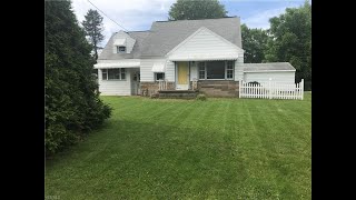 Homes for sale - 329  Ironwood St Southeast, CANTON, OH 44707