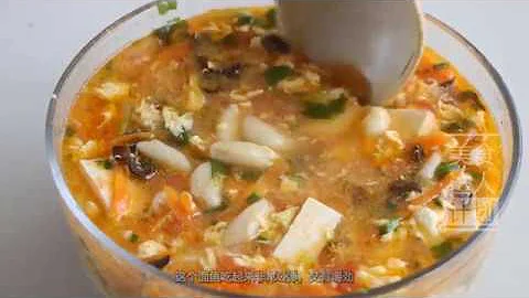 早餐別喝粥了，它比粥好喝又營養，還健胃消食，尤其適合老人孩子 - 天天要聞
