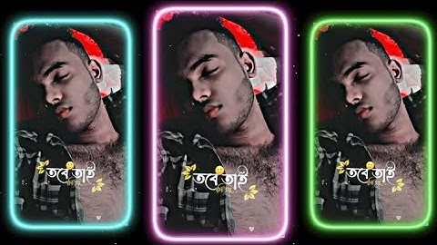 TOBE TAI E JODI HOY || BROKEN MOOD VIDEO 🥺💔 || XML BY @ASHIK_EDITZ350#xml #presetalightmotion #viral