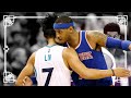 How Carmelo Anthony Drove Jeremy Lin Out of New York